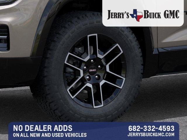 New 2027 GMC Terrain AT4 w/ Convenience Package III AWD/4WD image 11