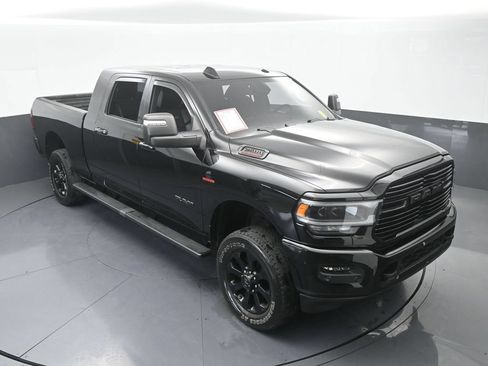 Used 2024 RAM 2500 Laramie w/ Night Edition AWD/4WD image 57