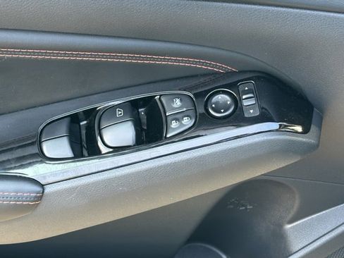 Certified 2023 Nissan Altima 2.5 SR image 21