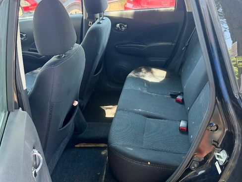 Used 2014 Nissan Versa Note SV FWD image 11