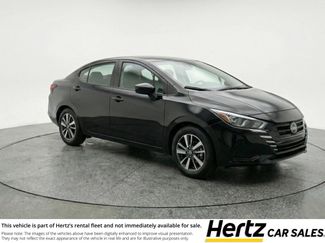 Used 2025 Nissan Versa SV video 1
