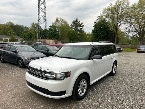 Used 2014 Ford Flex SE FWD image 1