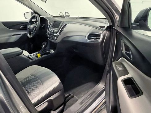 Used 2024 Chevrolet Equinox LS FWD image 21