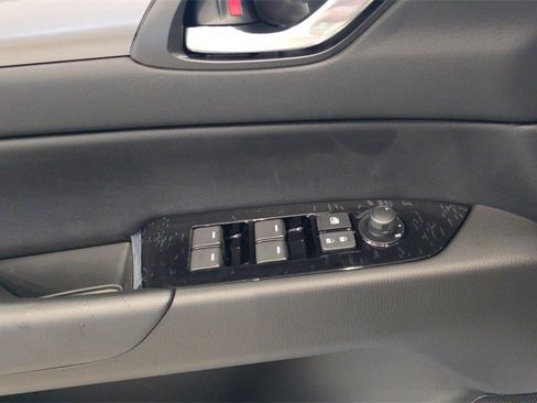 New 2025 MAZDA CX-5 AWD 2.5 S w/ Select Package image 28