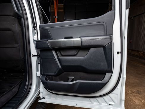 Used 2023 Ford F150 XLT w/ Equipment Group 302A High image 36