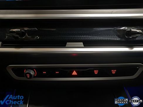 Used 2025 BMW X5 sDrive40i image 47