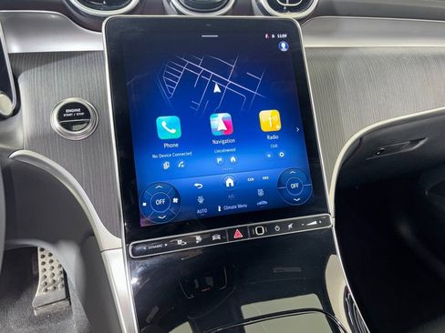 Certified 2025 Mercedes-Benz GLC 350e GLC 350e image 21