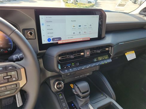 New 2026 Toyota Land Cruiser image 23