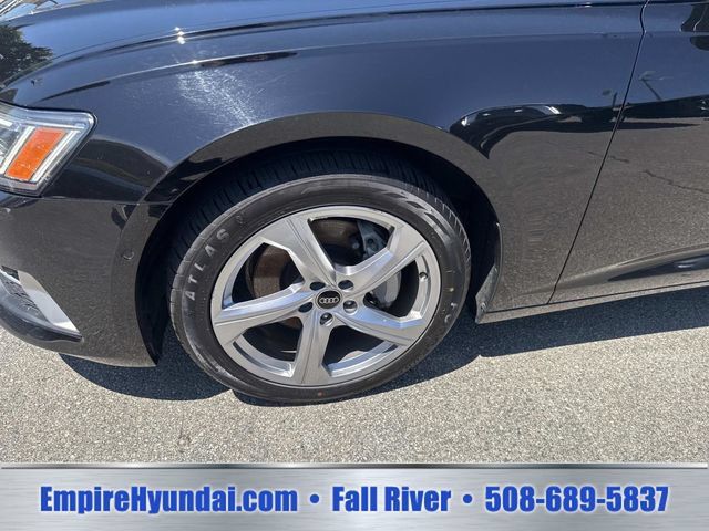 Used 2024 Audi A6 Premium Plus AWD/4WD image 12