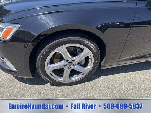 Used 2024 Audi A6 Premium Plus AWD/4WD image 12