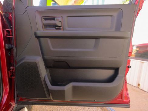 Used 2024 RAM 3500 Tradesman image 15