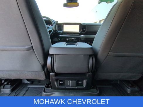 Used 2023 Chevrolet Silverado 1500 RST AWD/4WD image 22