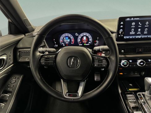 Certified 2024 Acura Integra A-Spec image 15