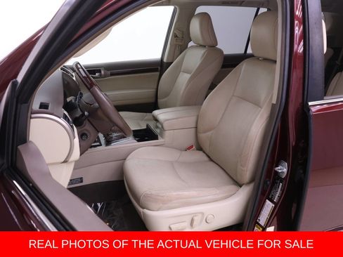 Used 2018 Lexus GX 460 Luxury AWD/4WD image 4