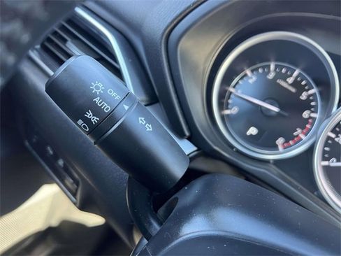 Certified 2023 MAZDA CX-5 AWD 2.5 S image 28