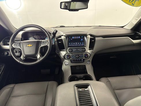 Used 2017 Chevrolet Tahoe LT w/ Luxury Package image 26