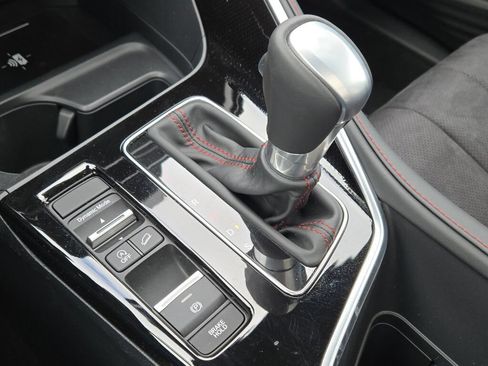 New 2026 Acura ADX A-Spec FWD image 33