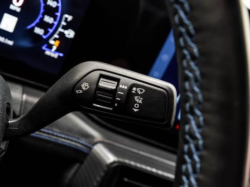 Used 2025 Ford Mustang Dark Horse RWD image 34