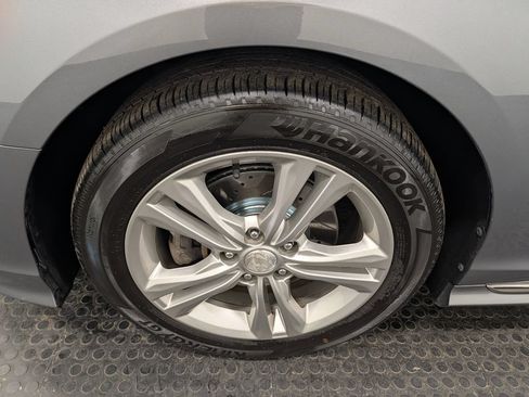 Used 2018 Hyundai Sonata Sport FWD image 7