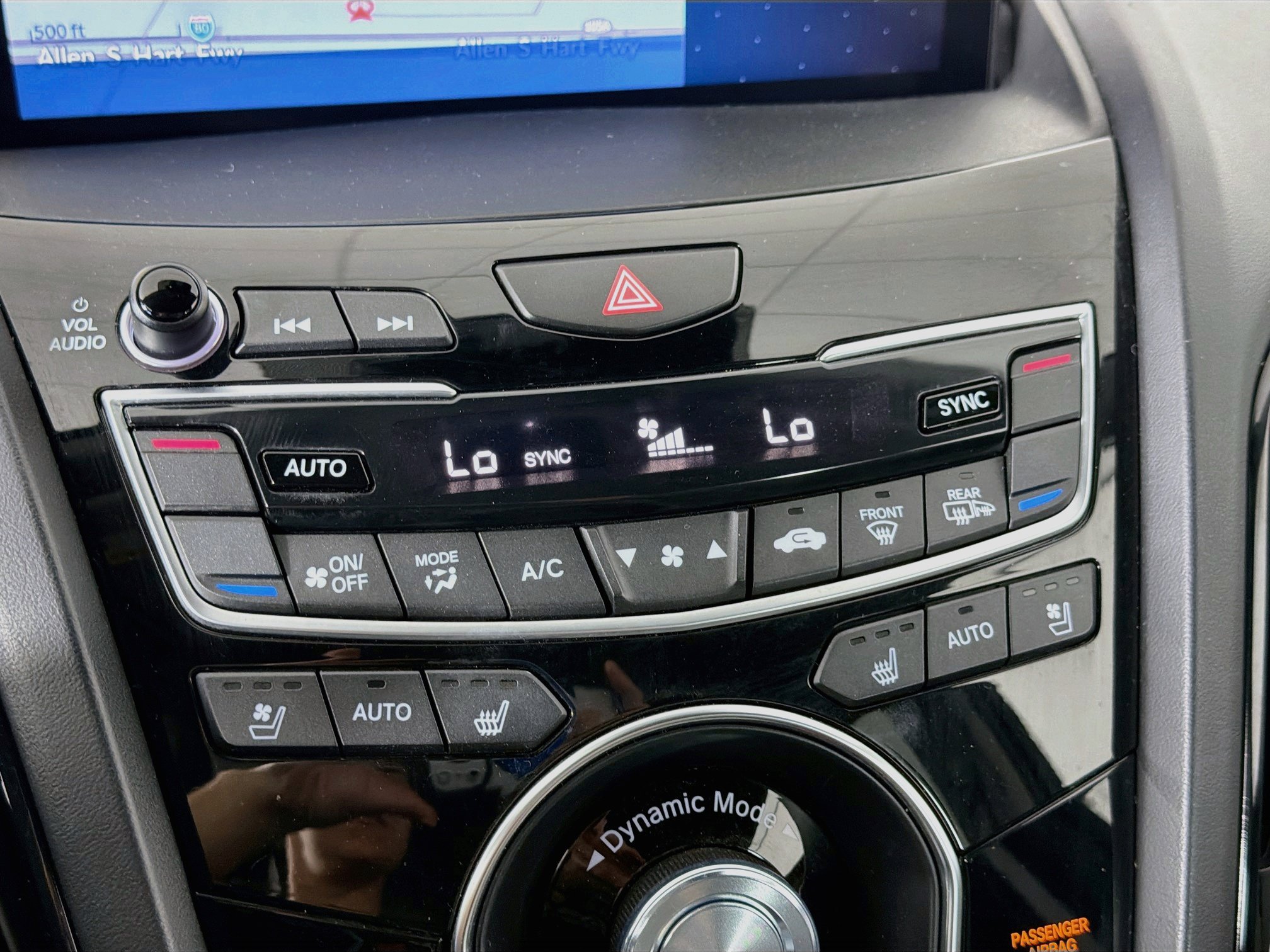Used 2019 Acura RDX w/ Advance Package AWD/4WD image 23