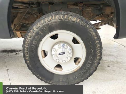 Used 2006 Ford F250 XL image 9