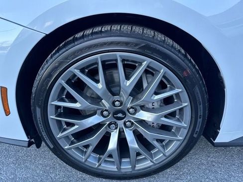 New 2026 Ford Mustang GT Premium image 26