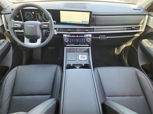 New 2025 Hyundai Santa Fe Limited image 11