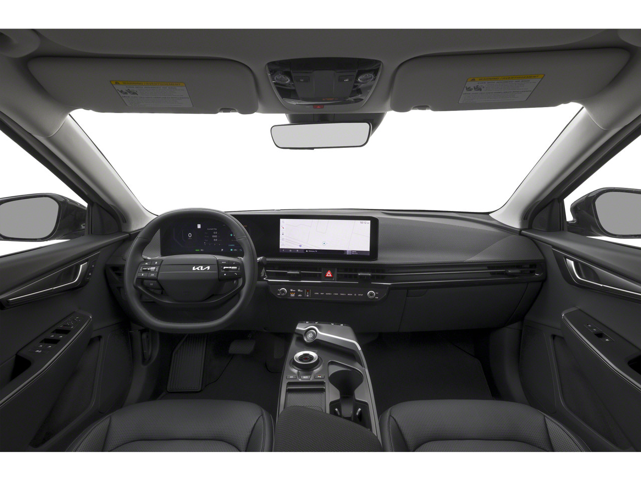 New 2026 Kia EV6 Light RWD image 36