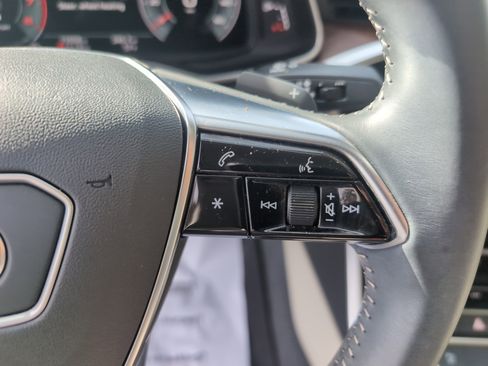 Used 2021 Audi A6 Premium Plus w/ Premium Plus Package image 20