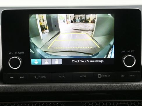 Used 2025 Honda Civic LX image 13