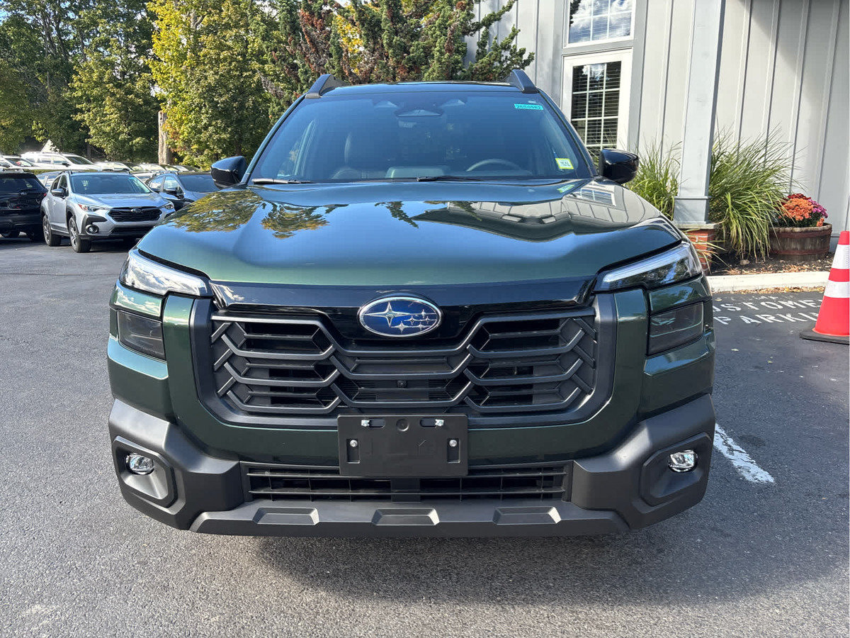 New 2026 Subaru Outback Touring XT AWD/4WD image 8