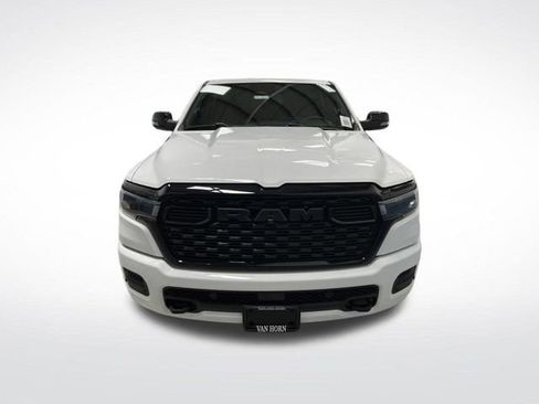 Used 2025 RAM 1500 Lone Star image 11