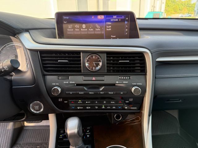 Used 2019 Lexus RX 350 AWD w/ Navigation Package image 35