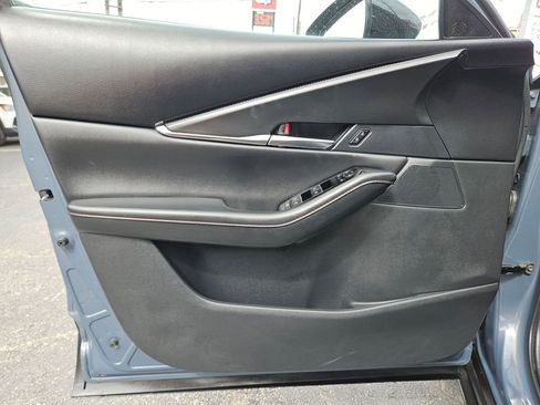 Used 2025 MAZDA CX-30 AWD 2.5 S w/ Preferred Package image 14