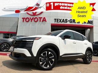 Used 2026 Nissan Kicks SV w/ Cold Weather Package AWD/4WD video 1