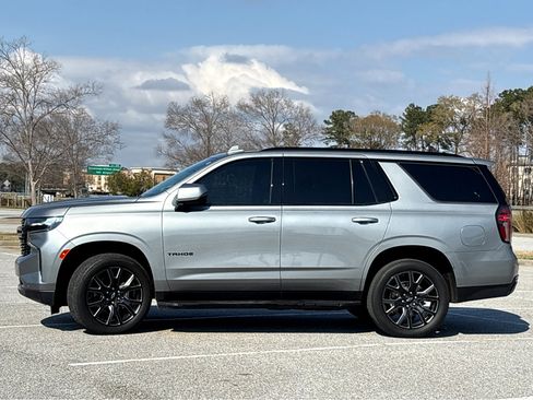 Used 2023 Chevrolet Tahoe RST w/ Luxury Package image 25