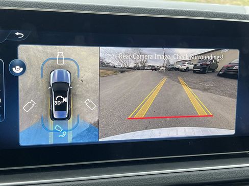 Certified 2025 Mercedes-Benz GLE 350 4MATIC image 32