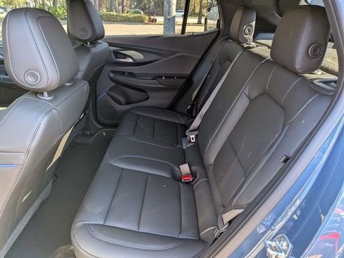 New 2026 Buick Envista Sport Touring w/ Convenience I Package image 15