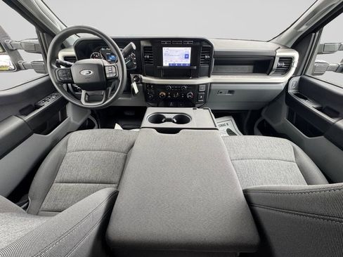 Used 2024 Ford F350 XL w/ XL Driver Assist Package image 14