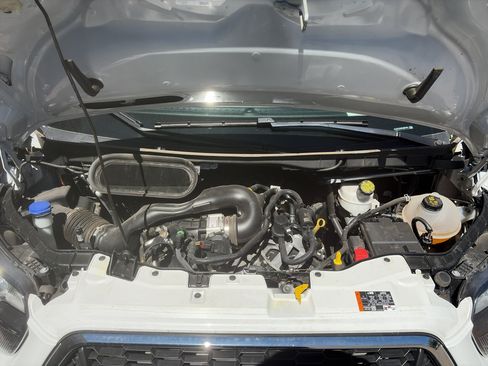 Used 2024 Ford Transit 250 Low Roof w/ Exterior Upgrade Package RWD image 26