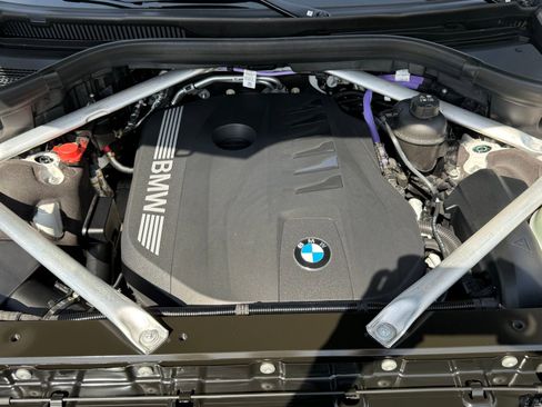 Used 2026 BMW X7 xDrive40i image 35