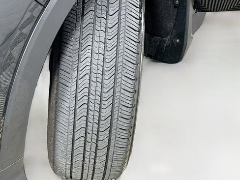 Used 2022 Honda HR-V EX image 25
