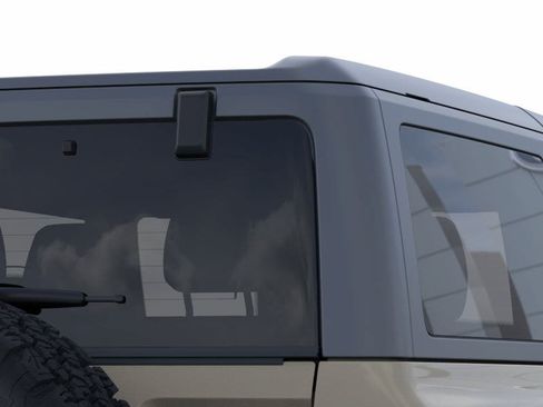 New 2026 Ford Bronco Badlands AWD/4WD image 25