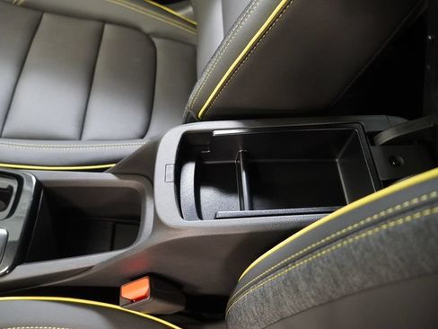 New 2026 Chevrolet TrailBlazer ACTIV w/ Convenience Package FWD image 23