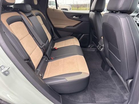 Used 2026 Chevrolet Equinox ACTIV w/ Convenience Package III AWD/4WD image 21