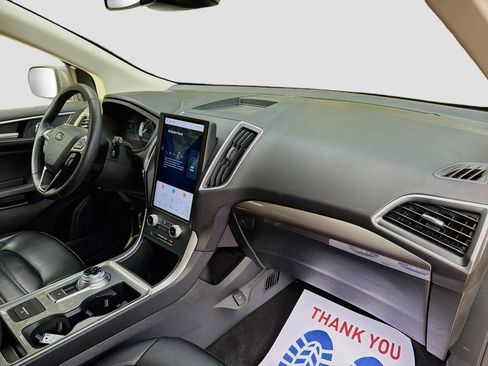 Used 2024 Ford Edge SEL w/ Convenience Package AWD/4WD image 30