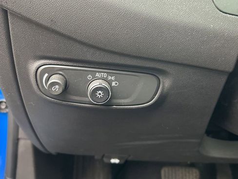 Certified 2024 Chevrolet Equinox LS image 21