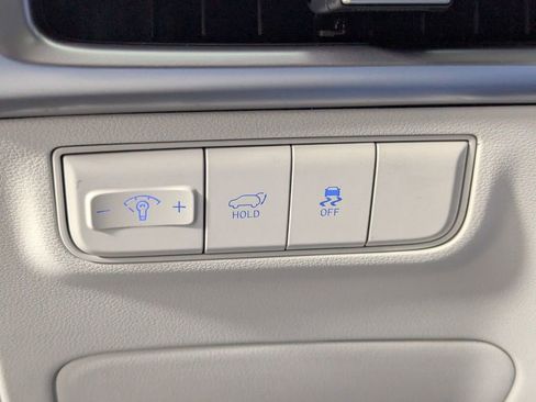 New 2026 Hyundai Tucson SEL image 13