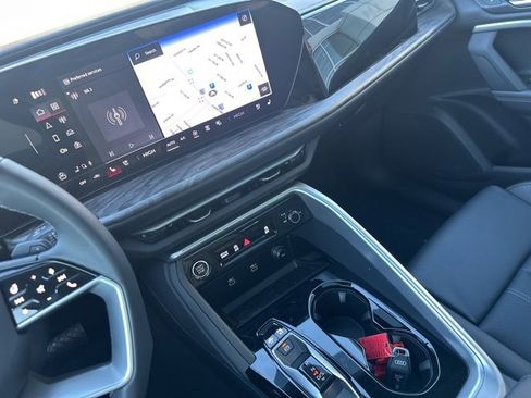 New 2025 Audi Q5 Premium Plus image 30