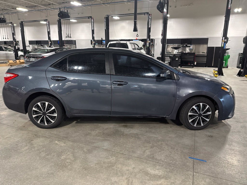 Used 2014 Toyota Corolla LE FWD image 6